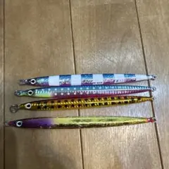200286 オーナー　カルティバ　撃投ストライク105 125のサムネイル
