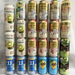 アサヒ・サントリー・キリン お酒まとめ売り 500ml 19本セット - メルカリ