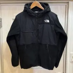 THE NORTH FACE ノースフェイス デナリフーディ ポーラテック M