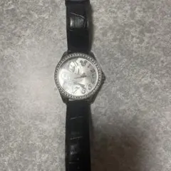 ミッキーの時計