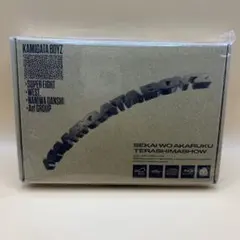 KAMIGATA BOYZ 世界を明るく照らしましょう 未使用品