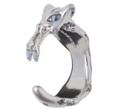 ポケモンセンターオリジナル　アクセサリー　 パオジアン　リング　指輪