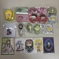 カラフルピーチ　グッズまとめ売り