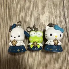 星色天使 チャーム めじるしアクセサリー サンリオ