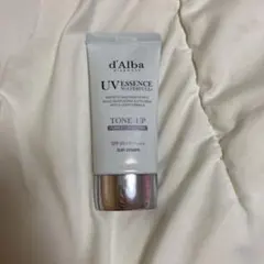 d'Alba UV ESSENCE WATERFULL TONE-UP 50ml