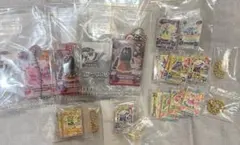 アイカツ びっくらたまご アクリルキーホルダー ガチャガチャ