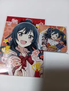 2026年最新】優木せつ菜 ブロマイドの人気アイテム - メルカリ