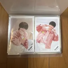 Man オフショセット Snow Man 渡辺翔太 オフショ セット - メルカリ