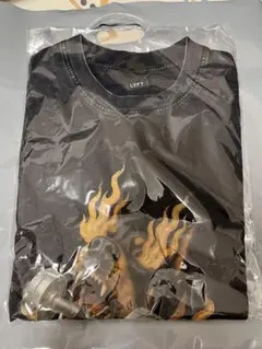 新品未開封 LYFT Tシャツ ブラック　ドーベルマンのサムネイル