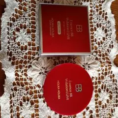 ホリカ　ホリカ　ファンデーション