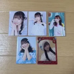 CUTIE STREET 梅田みゆ トレカ まとめ