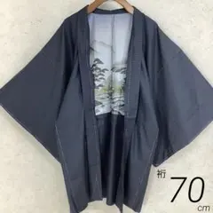 2025年最新】長羽織 裄70の人気アイテム - メルカリ