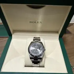 2026年最新】ロレックス トレーの人気アイテム - メルカリ