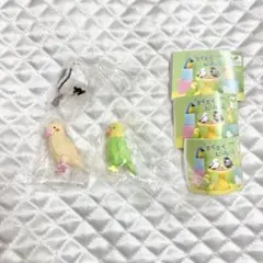 かくかくとりとり　ガチャ