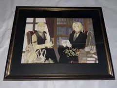 2026年最新】複製原画 鋼の錬金術師の人気アイテム - メルカリ