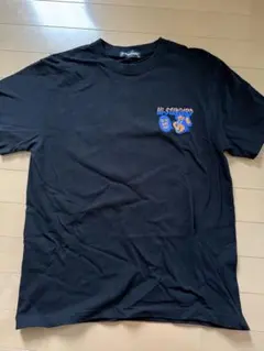 Hi-STANDARD Tシャツ