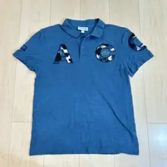 ラコステ　ポロシャツ　LACOSTE SPORT サイズSのサムネイル