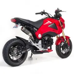 HOTBODIES S1000RR 17-18 MGP STINGER マフラー HOTBODIES S1000RR 17-18 MGP STINGER マフラー - メルカリ