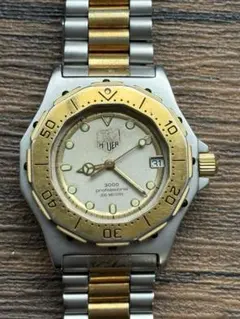 2026年最新】タグホイヤー 3000の人気アイテム - メルカリ