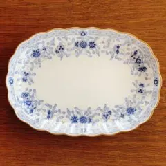 NARUMI BONE CHINA 洋食器　皿のサムネイル