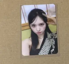 MADEINS TRINITY マシロ トレカお渡し会 2部