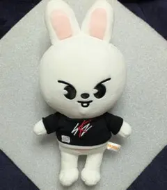 StrayKids リノ リービット ぬいぐるみ オリジナル 20cm ぬい
