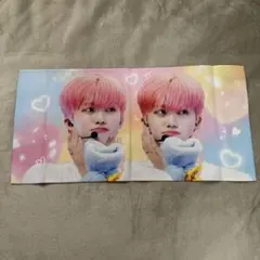 NCT DREAM ジェミン スローガン