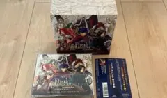 2026年最新】蒼炎の軌跡 サントラの人気アイテム - メルカリ
