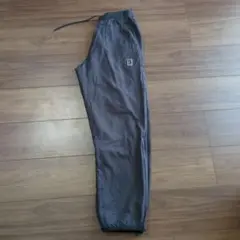 Nike ジャージパンツ XS 黒
