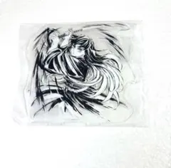 鬼滅の刃　幕間画集表紙イラストWEBSHOPくじ　時透無一郎　C賞　No.4