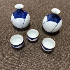 期間限定最終処分特価深川製磁 おもてなしセット 美術品 茶器セットと