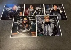 KAMIGATA BOYZ ソロカード SUPER EIGHT