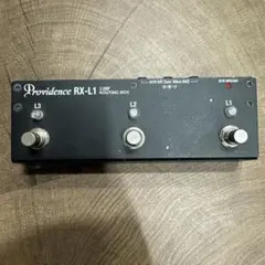 2026年最新】providence RX-L1の人気アイテム - メルカリ