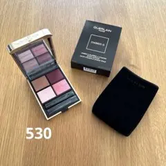 ゲラン530 GUERLAIN オンブル ジェ アイシャドウ パレットのサムネイル