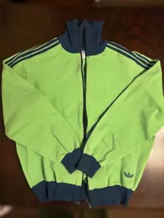 adidas 80s ジャージ