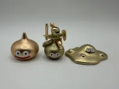 ドラゴンクエスト 30周年アニバーサリー限定品 金のスライム - メルカリ