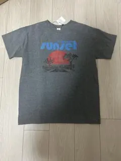 ロンハーマンカリフォルニアRon Herman サンセットTシャツプリントのサムネイル