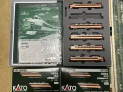 KATO Nゲージ 10-1727 SL人吉＋7011-4 DE10九州仕様 - メルカリ
