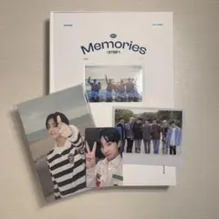 ENHYPEN Memories : STEP1