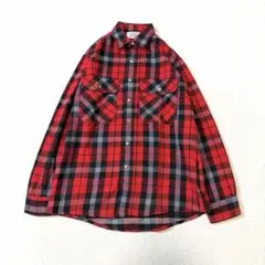 50s 60s WILSON レフェリーシャツ ストライプ ボーダー プリズナー