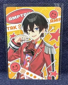2026年最新】AMPTAKxCOLORS あっとくんの人気アイテム - メルカリ