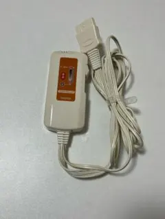 山善 電気毛布 コントローラーのみのサムネイル