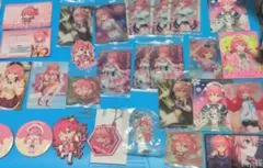 キュアドリーム プリキュアまとめ売り プリキュア5 プリキュア5gogo