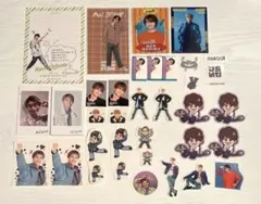 Aぇ! group 小島健 特典セット