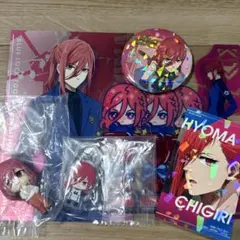 ブルーロック 千切豹馬 アニメジャパン ブルーロック展