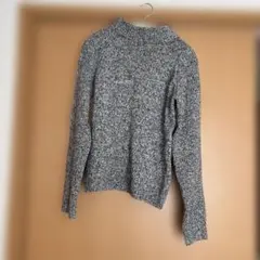 A.P.C. ウールニット グレー系のサムネイル
