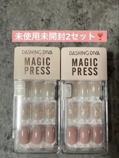 DASHING DIVA magic press 2点 Last Fantasyのサムネイル