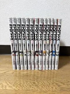 『カゲロウデイズ』 全巻セット