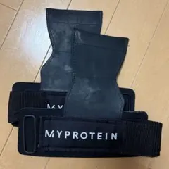 MYPROTEIN パワーグリップのサムネイル