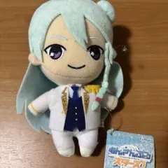 ぬいぐるみ